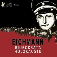 Luigi Romolo Carrino et Monika Nastałek - Eichmann.