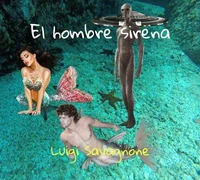 El Hombre Sirena