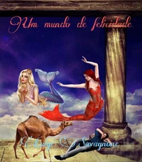 Um mundo de Felicidade