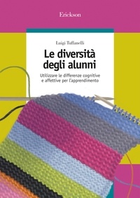 Luigi Tuffanelli - Le diversità degli alunni.