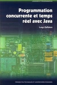 Luigi Zaffalon - Programmation concurrente et temps réel avec Java.