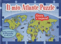 Il Mio Atlante Puzzle