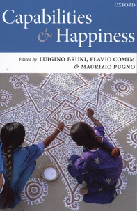 Capabilities and Happiness