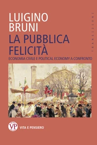 La pubblica felicità