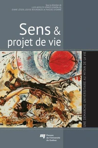 Sens & projet de vie