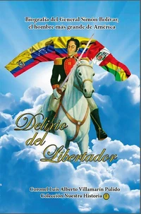 Delirio del Libertador