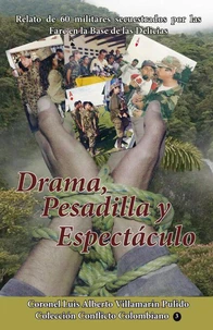 Drama, Pesadilla y Espectáculo