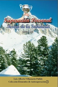 Superación Personal, Tesoro de la Sabiduría- Tomo III