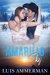  Luis Ammerman - Amarillo Sky.