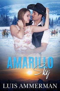 Livres en anglais à télécharger gratuitement fb2 Amarillo Sky par Luis Ammerman 9798223674115 en francais iBook FB2
