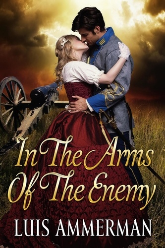  Luis Ammerman - In The Arms of The Enemy.