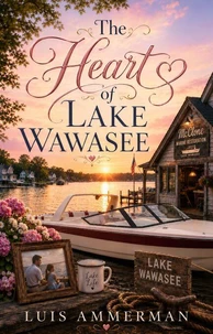 The Heart of Lake Wawasee