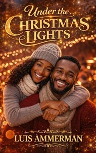 Under The Christmas Lights