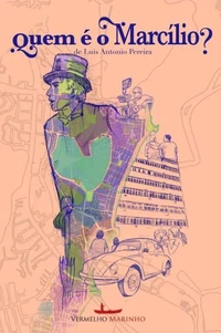 QUEM É O MARCÍLIO?