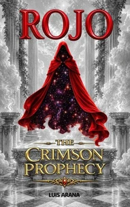 Rojo: The Crimson Prophecy