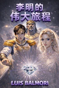 李明的大旅行