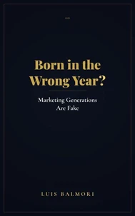 Born in the wrong year?