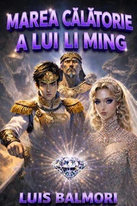 MAREA CĂLĂTORIE A LUI LI-MING