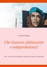 Luis Bonetti Wagner - Che Guevara ¿delincuente o independentista? - Cuba, un país entre el pasado  y el presente en busca de su identidad.