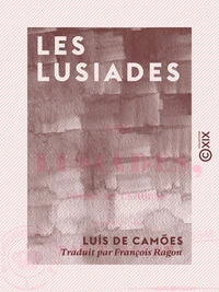 Les Lusiades - Poëme