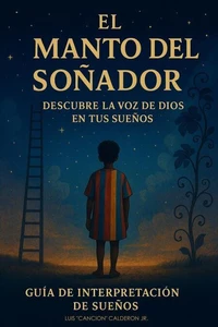 El Manto del Soñador: Desbloqueando la Voz de Dios en Tus Sueños