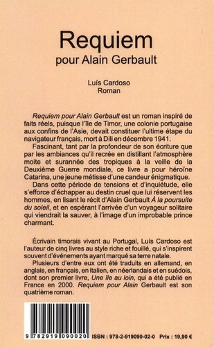 Requiem pour Alain Gerbault