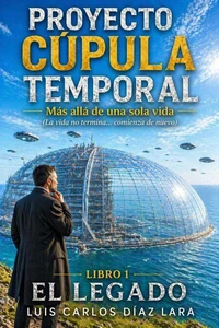 PROYECTO CÚPULA TEMPORAL