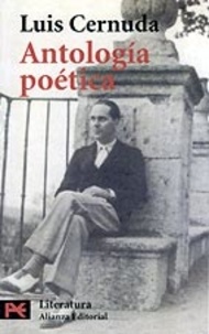 Luis Cernuda - Antologia Poetica.