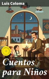 Cuentos para Niños