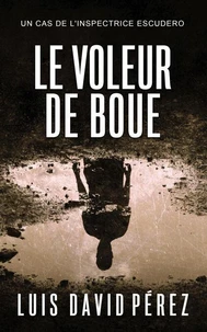 Le voleur de boue