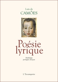 Luis de Camões - Poésie lyrique.