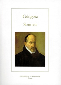 Luis de Gongora - Les sonnets.