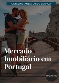 Mercado Imobiliário em Portugal