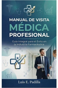 Manual de Visita Médica Profesional