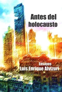 Antes del holocausto