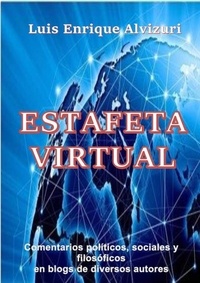  Luis Enrique Alvizuri García N - Estafeta virtual.