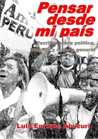 Pensar desde mi país
