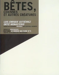 Bêtes, chiennes et autres créatures