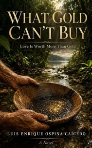 What Gold Can't Buy