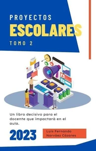 Proyectos Escolares 2