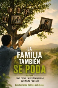 La Familia También Se Poda: Cómo evitar la envidia familiar, el cinismo y el daño