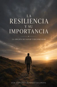 La Resiliencia y Su Importancia: La Opción De Sanar Y Recomenzar