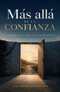 Más Allá de la Confianza: La Constancia es Tu Camino Hacia el Logro Personal