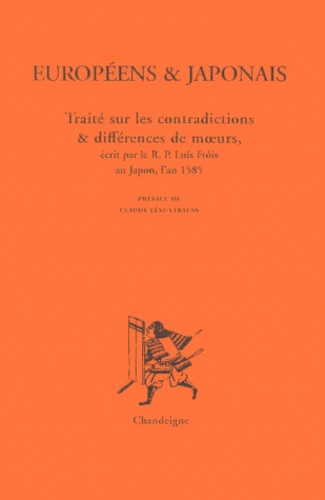 Résultat de recherche d'images pour "Européens et Japonais Frois""