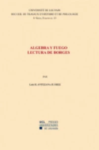 Algebra y fuego