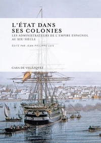 L'Etat dans ses colonies