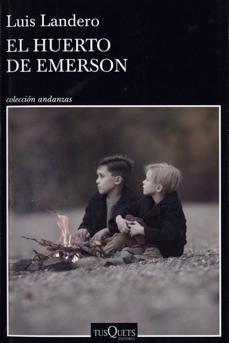 El huerto de Emerson