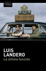 La ultima funcion