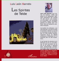 Luis León Barreto - Les Spirites de Telde.