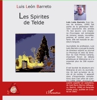 Luis León Barreto - Les Spirites de Telde.